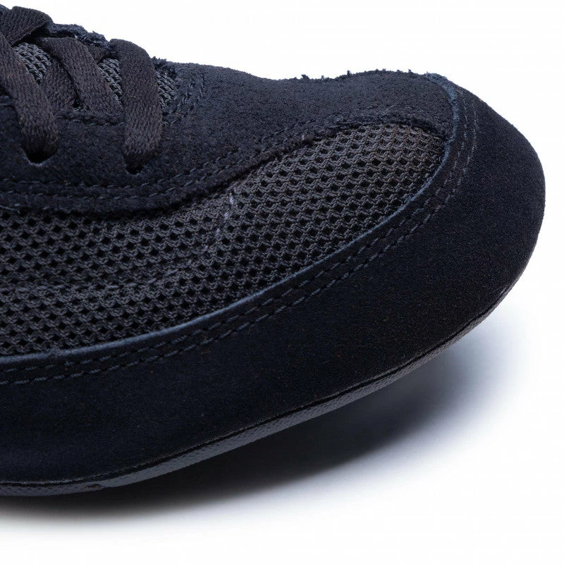 FOOTWEAR Nike Speedsweep VII, Black/Met Silver 10 FOOTWEAR Nike Speedsweep VII, Black/Met Silver