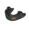 OPRO PROTECTION Mouth Guard UFC BRONZE Black/rose Gold 002258001