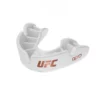 OPRO Mouth Guard UFC BRONZE White/rose Gold 002258002