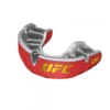 Mouth Guard OPRO UFC GOLD ADULT Silver/red 002260002 1 Mouth Guard OPRO UFC GOLD ADULT Silver/red 002260002