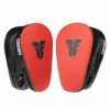 TRAINING Fighter Focus Double Mitts - Red/black, FFMM-002