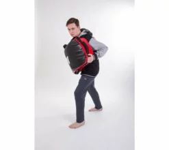 TRAINING Reversible Fighter Kicking Shield - MULTI GRIP