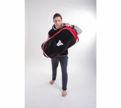 TRAINING Reversible Fighter Kicking Shield - MULTI GRIP