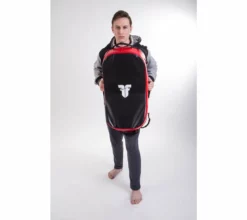 TRAINING Reversible Fighter Kicking Shield - MULTI GRIP 15 TRAINING Reversible Fighter Kicking Shield - MULTI GRIP