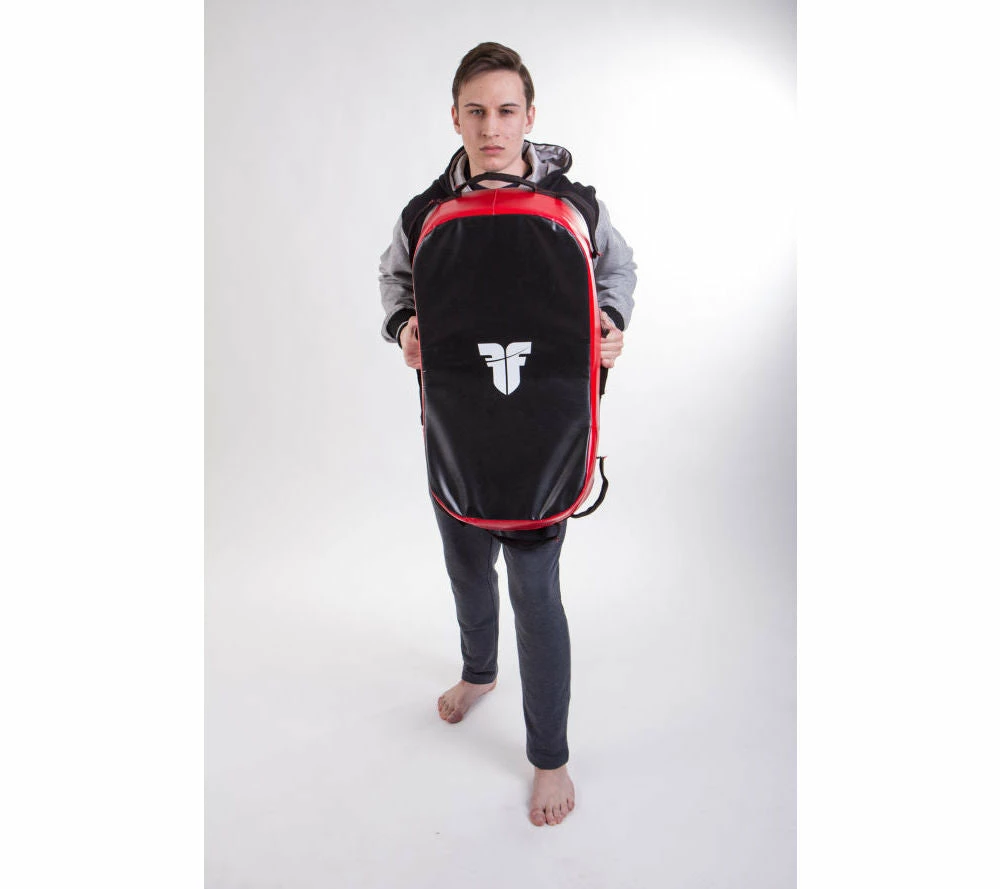 TRAINING Reversible Fighter Kicking Shield - MULTI GRIP 6 TRAINING Reversible Fighter Kicking Shield - MULTI GRIP