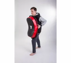 TRAINING Reversible Fighter Kicking Shield - MULTI GRIP 16 TRAINING Reversible Fighter Kicking Shield - MULTI GRIP
