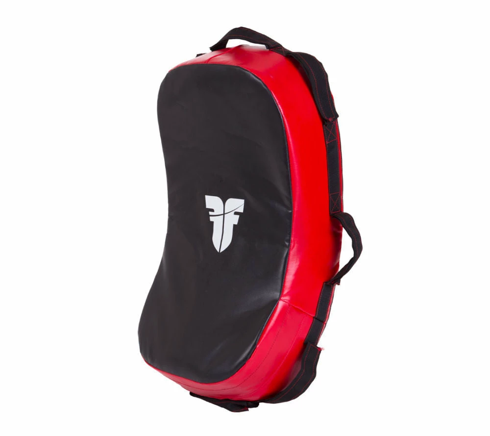 TRAINING Reversible Fighter Kicking Shield - MULTI GRIP 8 TRAINING Reversible Fighter Kicking Shield - MULTI GRIP