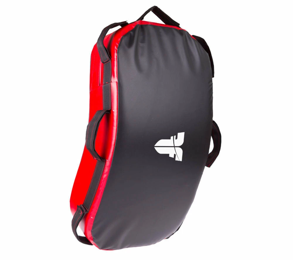 TRAINING Reversible Fighter Kicking Shield - MULTI GRIP 11 TRAINING Reversible Fighter Kicking Shield - MULTI GRIP