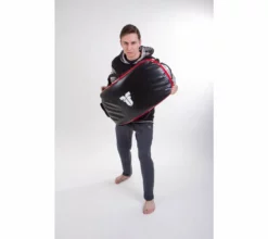 TRAINING Reversible Fighter Kicking Shield - MULTI GRIP 21 TRAINING Reversible Fighter Kicking Shield - MULTI GRIP