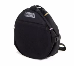 Gym Bag Fighter - Black/rainbow TRAINING