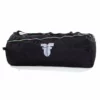 Gym Bag Fighter - Black/rainbow TRAINING