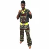 TopTen OFFERS Top Ten CAMO Energy Fighter Uniform, 1682-CAG