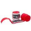 Fighter 2-Inch Red Polycotton Handwraps, JE-1559RD 1 Fighter 2-Inch Red Polycotton Handwraps, JE-1559RD