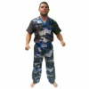 TopTen OFFERS Top Ten Energy Fighter Uniform - Blue CAMO, 1682-CAB 2 TopTen OFFERS Top Ten Energy Fighter Uniform - Blue CAMO, 1682-CAB