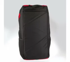 Sports Bag FIGHTER LINE XL - Red/grey/black TRAINING