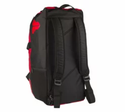 Sports Bag FIGHTER LINE XL - Red/grey/black TRAINING