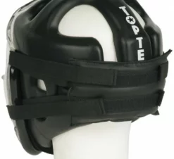 TopTen Top Ten Clear Protective Mask, 0064 PROTECTION 13 TopTen Top Ten Clear Protective Mask, 0064 PROTECTION