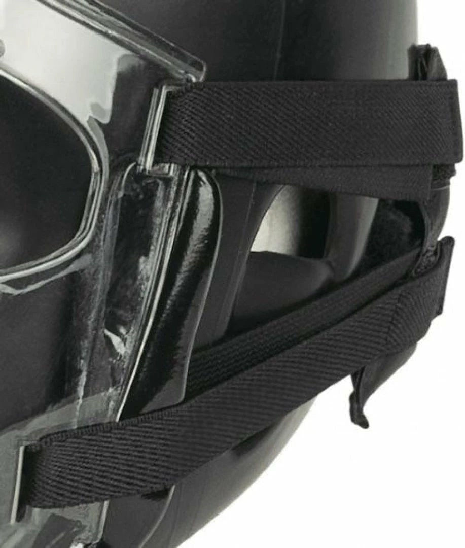 TopTen Top Ten Clear Protective Mask, 0064 PROTECTION 7 TopTen Top Ten Clear Protective Mask, 0064 PROTECTION