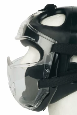 TopTen Top Ten Clear Protective Mask, 0064 PROTECTION 11 TopTen Top Ten Clear Protective Mask, 0064 PROTECTION