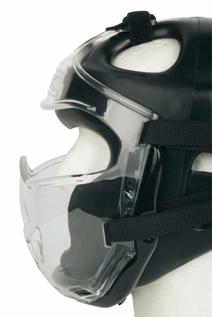 TopTen Top Ten Clear Protective Mask, 0064 PROTECTION 6 TopTen Top Ten Clear Protective Mask, 0064 PROTECTION