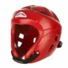 TopTen Top Ten Red Avantgarde Head Guard - Red, 0066-R PROTECTION
