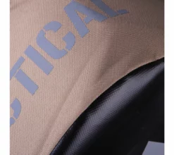 Fighter Kicking Shield - MULTI GRIP - TACTICAL SERIES - Desert TRAINING