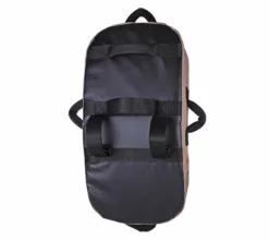 Fighter Kicking Shield - MULTI GRIP - TACTICAL SERIES - Desert TRAINING