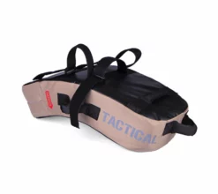 Fighter Kicking Shield - MULTI GRIP - TACTICAL SERIES - Desert TRAINING