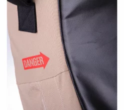 Fighter Kicking Shield - MULTI GRIP - TACTICAL SERIES - Desert TRAINING