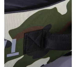 Fighter Kicking Shield - MULTI GRIP - TACTICAL SERIES - Camo TRAINING