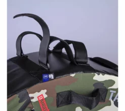 Fighter Kicking Shield - MULTI GRIP - TACTICAL SERIES - Camo TRAINING