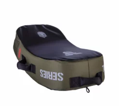 Fighter Kicking Shield - MULTI GRIP - TACTICAL SERIES - Green 29 Fighter Kicking Shield - MULTI GRIP - TACTICAL SERIES - Green