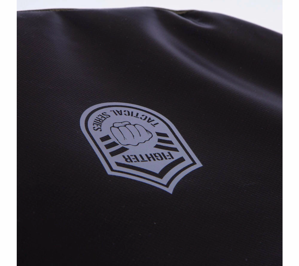 Fighter Kicking Shield - MULTI GRIP - TACTICAL SERIES - Green 16 Fighter Kicking Shield - MULTI GRIP - TACTICAL SERIES - Green