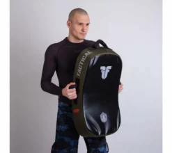 Fighter Kicking Shield - MULTI GRIP - TACTICAL SERIES - Green 33 Fighter Kicking Shield - MULTI GRIP - TACTICAL SERIES - Green