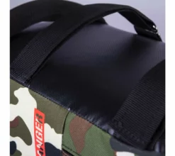 TRAINING Fighter Thai Kick Pad MAXI - - TACTICAL SERIES - Camo