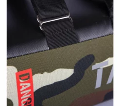 TRAINING Fighter Thai Kick Pad MAXI - - TACTICAL SERIES - Camo
