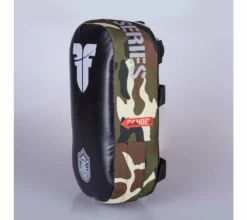TRAINING Fighter Thai Kick Pad MAXI - - TACTICAL SERIES - Camo