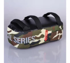 TRAINING Fighter Thai Kick Pad MAXI - - TACTICAL SERIES - Camo