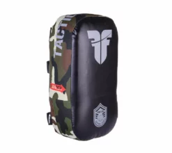 TRAINING Fighter Thai Kick Pad MAXI - - TACTICAL SERIES - Camo