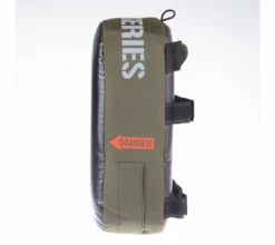Fighter Thai Kick Pad MAXI - TACTICAL SERIES - Green