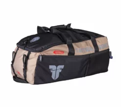 TRAINING Sports Bag FIGHTER LINE XL TACTICAL SERIES - Desert