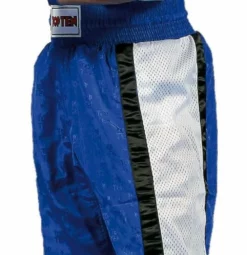 TopTen UNIFORMS Top Ten Mesh Uniform 1605 Model - Blue/white, 1605 B 9 TopTen UNIFORMS Top Ten Mesh Uniform 1605 Model - Blue/white, 1605 B