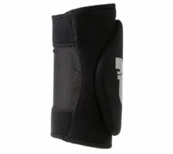 Fighter Gel Knee Guard - Black, FKG-03B PROTECTION