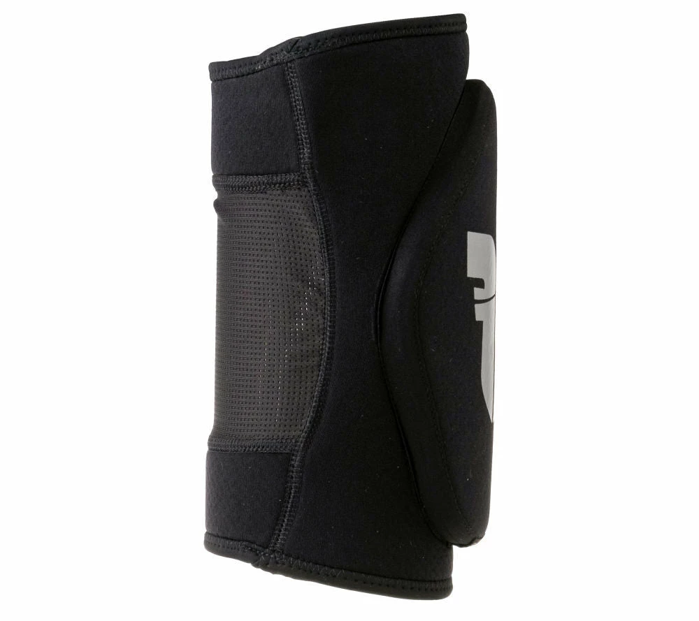 Fighter Gel Knee Guard - Black, FKG-03B PROTECTION 4 Fighter Gel Knee Guard - Black, FKG-03B PROTECTION