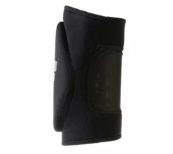 Fighter Gel Knee Guard - Black, FKG-03B PROTECTION 9 Fighter Gel Knee Guard - Black, FKG-03B PROTECTION