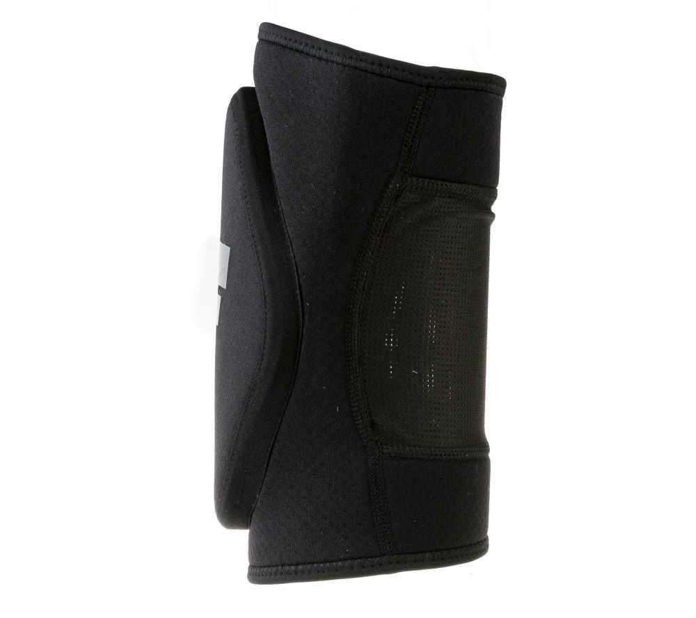 Fighter Gel Knee Guard - Black, FKG-03B PROTECTION 5 Fighter Gel Knee Guard - Black, FKG-03B PROTECTION