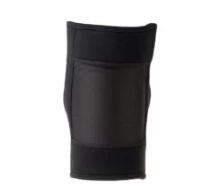 Fighter Gel Knee Guard - Black, FKG-03B PROTECTION 10 Fighter Gel Knee Guard - Black, FKG-03B PROTECTION
