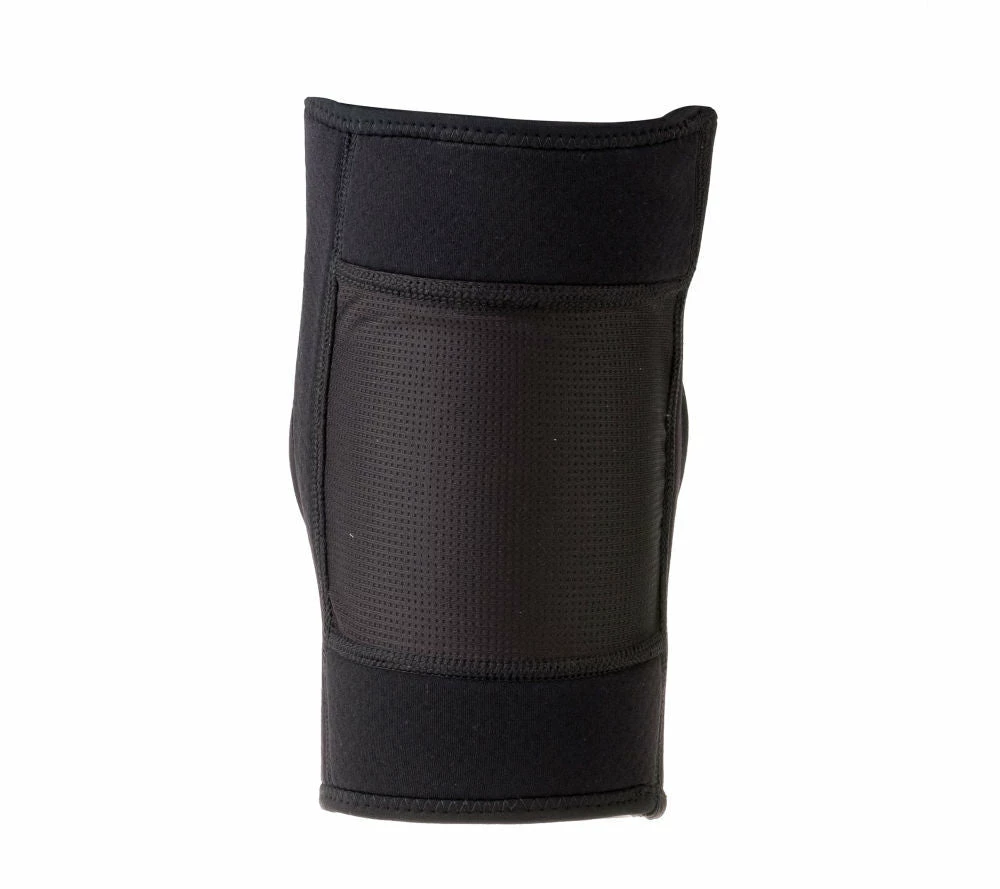 Fighter Gel Knee Guard - Black, FKG-03B PROTECTION 6 Fighter Gel Knee Guard - Black, FKG-03B PROTECTION