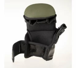 Fighter Training MMA Gloves - Khaki/black, FMG-001 17 Fighter Training MMA Gloves - Khaki/black, FMG-001