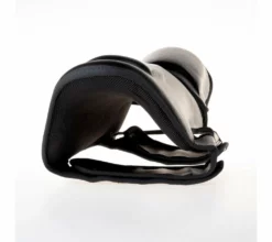 PROTECTION Fighter Thai Classic Shinguards - Black, JE1573BG